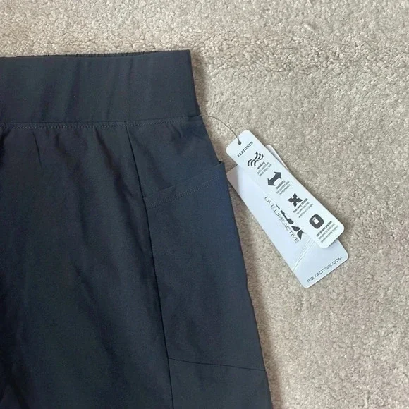 Black Reebok Skort M - Picture 3 of 6